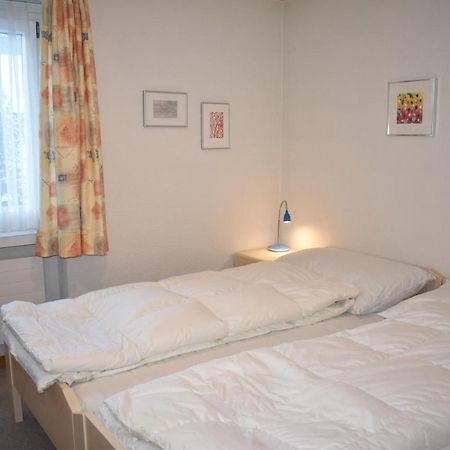Lodola 298 2 Hk , Wohnung 2 Lenzerheide Ngoại thất bức ảnh