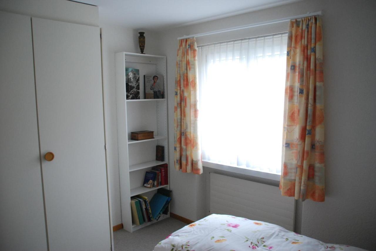 Lodola 298 2 Hk , Wohnung 2 Lenzerheide Ngoại thất bức ảnh
