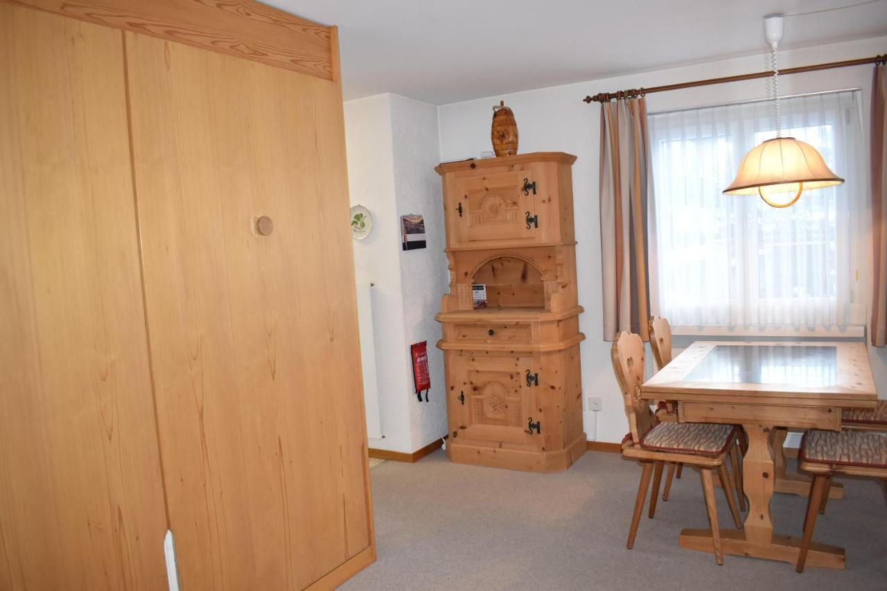 Lodola 298 2 Hk , Wohnung 2 Lenzerheide Ngoại thất bức ảnh