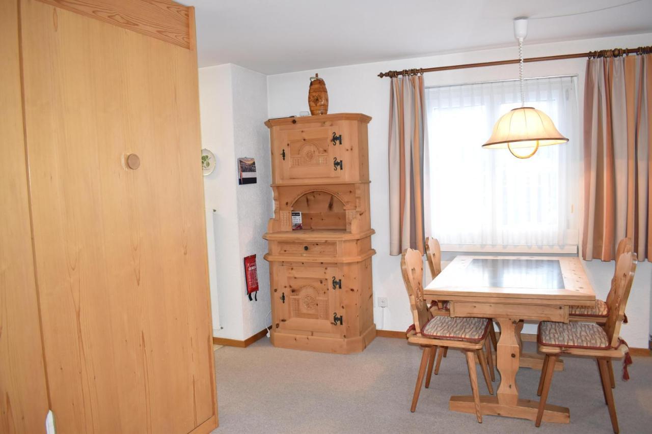 Lodola 298 2 Hk , Wohnung 2 Lenzerheide Ngoại thất bức ảnh