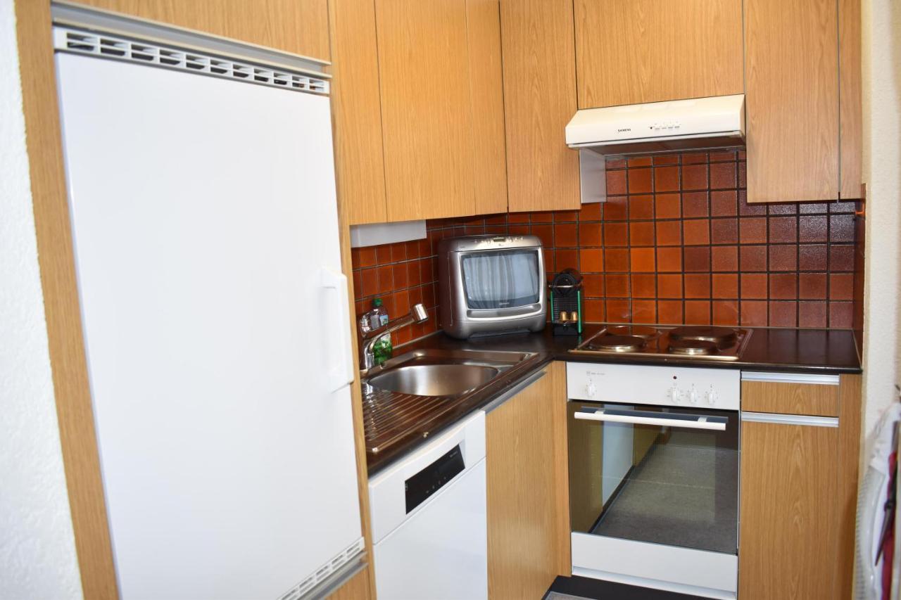 Lodola 298 2 Hk , Wohnung 2 Lenzerheide Ngoại thất bức ảnh