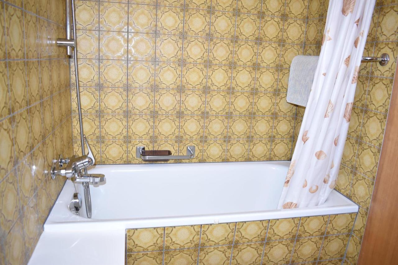 Lodola 298 2 Hk , Wohnung 2 Lenzerheide Ngoại thất bức ảnh