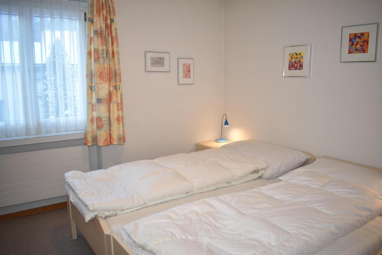 Lodola 298 2 Hk , Wohnung 2 Lenzerheide Ngoại thất bức ảnh